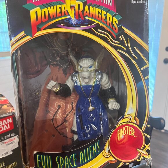 Power Rangers - Picture 5 of 10